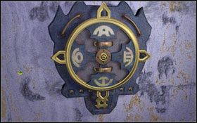 Pierwszy na piętrze - Rozdział I - Dolina Ademiki (cz.3) | Opis przejścia Aura Fate of the Ages - Aura: Fate of the Ages - poradnik do gry