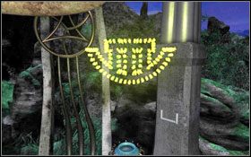 Filar po prawej - Rozdział I - Dolina Ademiki (cz.3) | Opis przejścia Aura Fate of the Ages - Aura: Fate of the Ages - poradnik do gry
