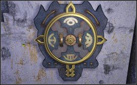 Drugi na piętrze - Rozdział I - Dolina Ademiki (cz.3) | Opis przejścia Aura Fate of the Ages - Aura: Fate of the Ages - poradnik do gry