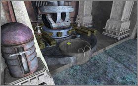 7 - Rozdział II - Dragast (cz.1) | Opis przejścia Aura Fate of the Ages - Aura: Fate of the Ages - poradnik do gry