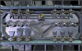 Rozwiązanie mechanizmu - Rozdział II - Dragast (cz.2) | Opis przejścia Aura Fate of the Ages - Aura: Fate of the Ages - poradnik do gry