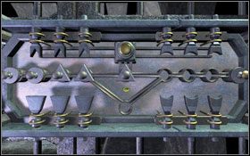 GO ze środka maksymalnie na prawo. - Rozdział II - Dragast (cz.2) | Opis przejścia Aura Fate of the Ages - Aura: Fate of the Ages - poradnik do gry