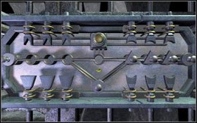 Jedna GO z lewej na środek. - Rozdział II - Dragast (cz.2) | Opis przejścia Aura Fate of the Ages - Aura: Fate of the Ages - poradnik do gry