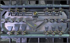 GO ze środka maksymalnie na prawo. - Rozdział II - Dragast (cz.2) | Opis przejścia Aura Fate of the Ages - Aura: Fate of the Ages - poradnik do gry