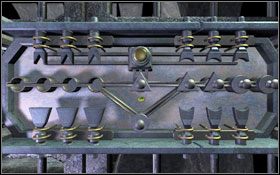 GO z lewej na środek. - Rozdział II - Dragast (cz.2) | Opis przejścia Aura Fate of the Ages - Aura: Fate of the Ages - poradnik do gry