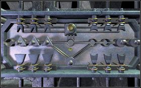 Wszystkie GT na odpowiednie pozycje po lewej. - Rozdział II - Dragast (cz.2) | Opis przejścia Aura Fate of the Ages - Aura: Fate of the Ages - poradnik do gry
