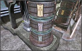 W nagrodę będziesz mógł ustawić posąg w trzeciej już pozycji, odsłaniającej kolejne ukryte przejście - Rozdział II - Dragast (cz.3) | Opis przejścia Aura Fate of the Ages - Aura: Fate of the Ages - poradnik do gry