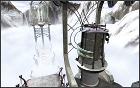 4 - Rozdział II - Dragast (cz.3) | Opis przejścia Aura Fate of the Ages - Aura: Fate of the Ages - poradnik do gry