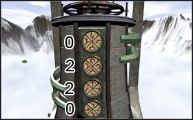 7 - Rozdział II - Dragast (cz.3) | Opis przejścia Aura Fate of the Ages - Aura: Fate of the Ages - poradnik do gry