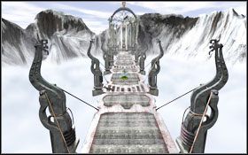 8 - Rozdział II - Dragast (cz.3) | Opis przejścia Aura Fate of the Ages - Aura: Fate of the Ages - poradnik do gry