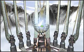 Powróć teraz do biura Armagasta, wykorzystując do tego kolejkę - Rozdział II - Dragast (cz.3) | Opis przejścia Aura Fate of the Ages - Aura: Fate of the Ages - poradnik do gry