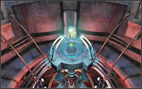 Powróć teraz na, odblokowane już, pierwsze piętro #1 - Rozdział II - Dragast (cz.4) | Opis przejścia Aura Fate of the Ages - Aura: Fate of the Ages - poradnik do gry