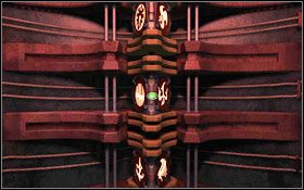 Kula połączy się z czworościanem - Rozdział II - Dragast (cz.4) | Opis przejścia Aura Fate of the Ages - Aura: Fate of the Ages - poradnik do gry