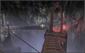 6 - Rozdział II - Dragast (cz.4) | Opis przejścia Aura Fate of the Ages - Aura: Fate of the Ages - poradnik do gry