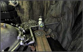 7 - Rozdział II - Dragast (cz.4) | Opis przejścia Aura Fate of the Ages - Aura: Fate of the Ages - poradnik do gry