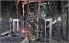 10 - Rozdział II - Dragast (cz.4) | Opis przejścia Aura Fate of the Ages - Aura: Fate of the Ages - poradnik do gry