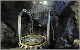 2 - Rozdział II - Dragast (cz.5) | Opis przejścia Aura Fate of the Ages - Aura: Fate of the Ages - poradnik do gry