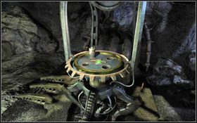 3 - Rozdział II - Dragast (cz.5) | Opis przejścia Aura Fate of the Ages - Aura: Fate of the Ages - poradnik do gry