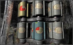 4 - Rozdział II - Dragast (cz.5) | Opis przejścia Aura Fate of the Ages - Aura: Fate of the Ages - poradnik do gry