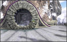 Pociągnij za dźwignię , by zjechać na dół - Rozdział II - Dragast (cz.5) | Opis przejścia Aura Fate of the Ages - Aura: Fate of the Ages - poradnik do gry