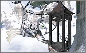 28 - Rozdział II - Dragast (cz.5) | Opis przejścia Aura Fate of the Ages - Aura: Fate of the Ages - poradnik do gry