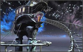 1 - Rozdział III - Na-Tiexu (Astrologiczny Świat), cz. 1 | Opis przejścia - Aura: Fate of the Ages - poradnik do gry