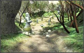 3 - Rozdział III - Na-Tiexu (Duchowy Świat) | Opis przejścia Aura Fate of the Ages - Aura: Fate of the Ages - poradnik do gry