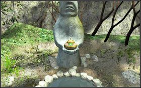 6 - Rozdział III - Na-Tiexu (Duchowy Świat) | Opis przejścia Aura Fate of the Ages - Aura: Fate of the Ages - poradnik do gry