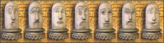 Zostaniesz odesłany do młodej pomocnicy, która poda Ci wskazówki do zdobycia Ziarna Życia - Rozdział III - Na-Tiexu (Duchowy Świat) | Opis przejścia Aura Fate of the Ages - Aura: Fate of the Ages - poradnik do gry