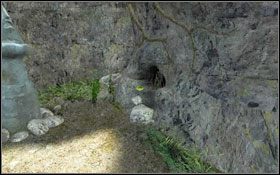 8 - Rozdział III - Na-Tiexu (Duchowy Świat) | Opis przejścia Aura Fate of the Ages - Aura: Fate of the Ages - poradnik do gry