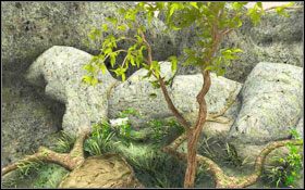 10 - Rozdział III - Na-Tiexu (Duchowy Świat) | Opis przejścia Aura Fate of the Ages - Aura: Fate of the Ages - poradnik do gry