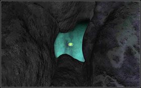 Ponownie opuść jaskinię i skieruj się na lewo - Rozdział III - Na-Tiexu (Magiczny Świat) | Opis przejścia Aura Fate of the Ages - Aura: Fate of the Ages - poradnik do gry