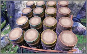 Skieruj się teraz Wzdół ścieżki - Rozdział III - Na-Tiexu (Magiczny Świat) | Opis przejścia Aura Fate of the Ages - Aura: Fate of the Ages - poradnik do gry