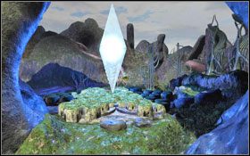 6 - Rozdział III - Na-Tiexu (Magiczny Świat) | Opis przejścia Aura Fate of the Ages - Aura: Fate of the Ages - poradnik do gry