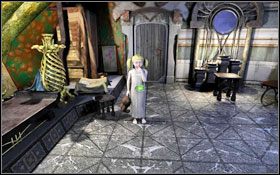 5 - Rozdział III - Na-Tiexu (Kryształowy Świat) | Opis przejścia - Aura: Fate of the Ages - poradnik do gry