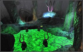 6 - Rozdział III - Na-Tiexu (Kryształowy Świat) | Opis przejścia - Aura: Fate of the Ages - poradnik do gry