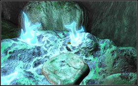 Powróć do dzieci i rozsyp Magiczny pył na kwiatkach na środku placu #1 - Rozdział III - Na-Tiexu (Kryształowy Świat) | Opis przejścia - Aura: Fate of the Ages - poradnik do gry