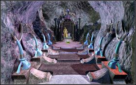 2 - Rozdział IV - Wyspa Jedności | Opis przejścia Aura Fate of the Ages - Aura: Fate of the Ages - poradnik do gry