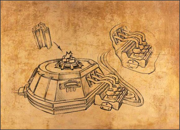 Strona 1 - Strona 1-5 | Dziennik | Aura Fate of the Ages - Aura: Fate of the Ages - poradnik do gry