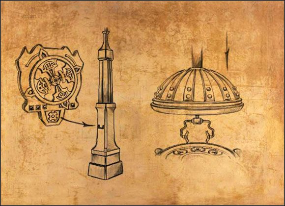 Strona 2 - Strona 1-5 | Dziennik | Aura Fate of the Ages - Aura: Fate of the Ages - poradnik do gry