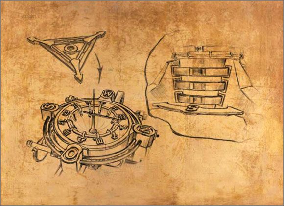 Strona 3 - Strona 1-5 | Dziennik | Aura Fate of the Ages - Aura: Fate of the Ages - poradnik do gry