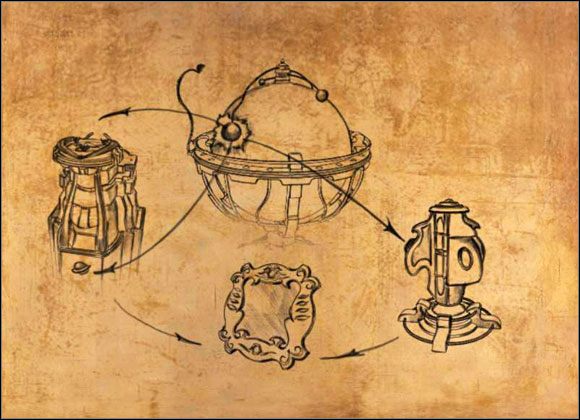 Strona 4 - Strona 1-5 | Dziennik | Aura Fate of the Ages - Aura: Fate of the Ages - poradnik do gry