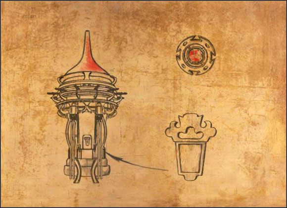 Strona 5 - Strona 1-5 | Dziennik | Aura Fate of the Ages - Aura: Fate of the Ages - poradnik do gry