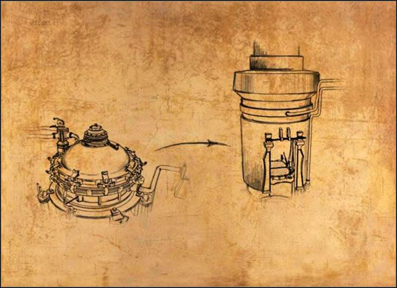 Strona 7 - Strona 6-10 | Dziennik | Aura Fate of the Ages - Aura: Fate of the Ages - poradnik do gry