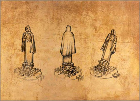 Strona 10 - Strona 6-10 | Dziennik | Aura Fate of the Ages - Aura: Fate of the Ages - poradnik do gry