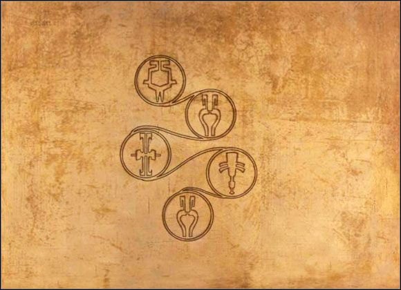 Strona 12 - Strona 11-15 | Dziennik | Aura Fate of the Ages - Aura: Fate of the Ages - poradnik do gry