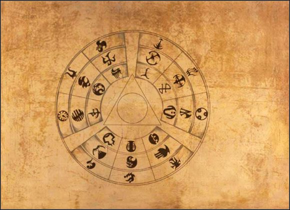 Strona 13 - Strona 11-15 | Dziennik | Aura Fate of the Ages - Aura: Fate of the Ages - poradnik do gry