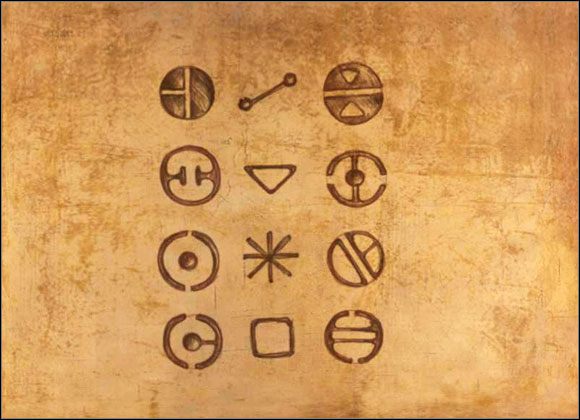 Strona 14 - Strona 11-15 | Dziennik | Aura Fate of the Ages - Aura: Fate of the Ages - poradnik do gry