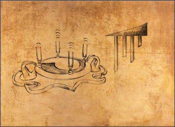 Strona 15 - Strona 11-15 | Dziennik | Aura Fate of the Ages - Aura: Fate of the Ages - poradnik do gry