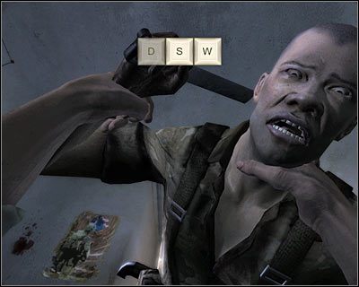 [#2] - Zadanie 1 | Misja 1 - Host | ShellShock 2 Ścieżki krwi - ShellShock 2: Ścieżki krwi - poradnik do gry